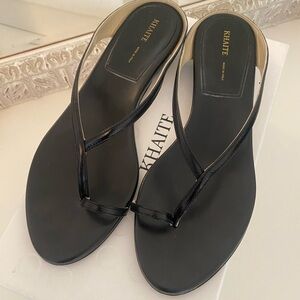 Khaite Marion Sandals